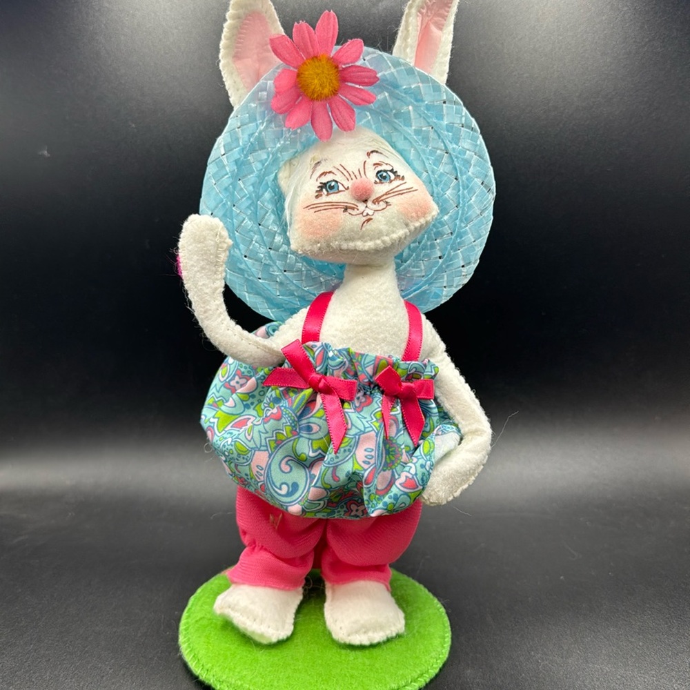 Annalee Easter Parade Doll